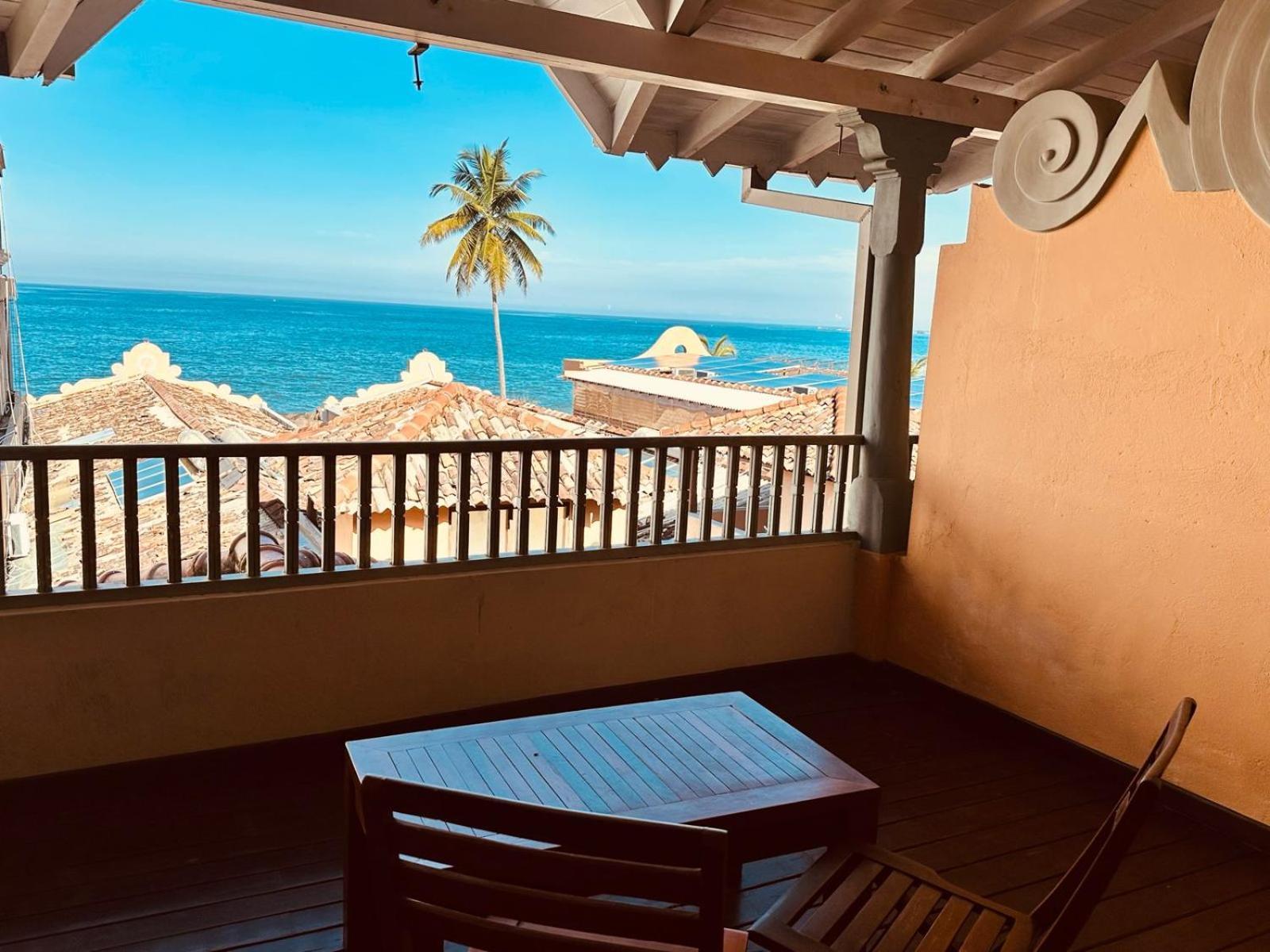 Thaproban Pavilion Resort And Spa Unawatuna Room photo