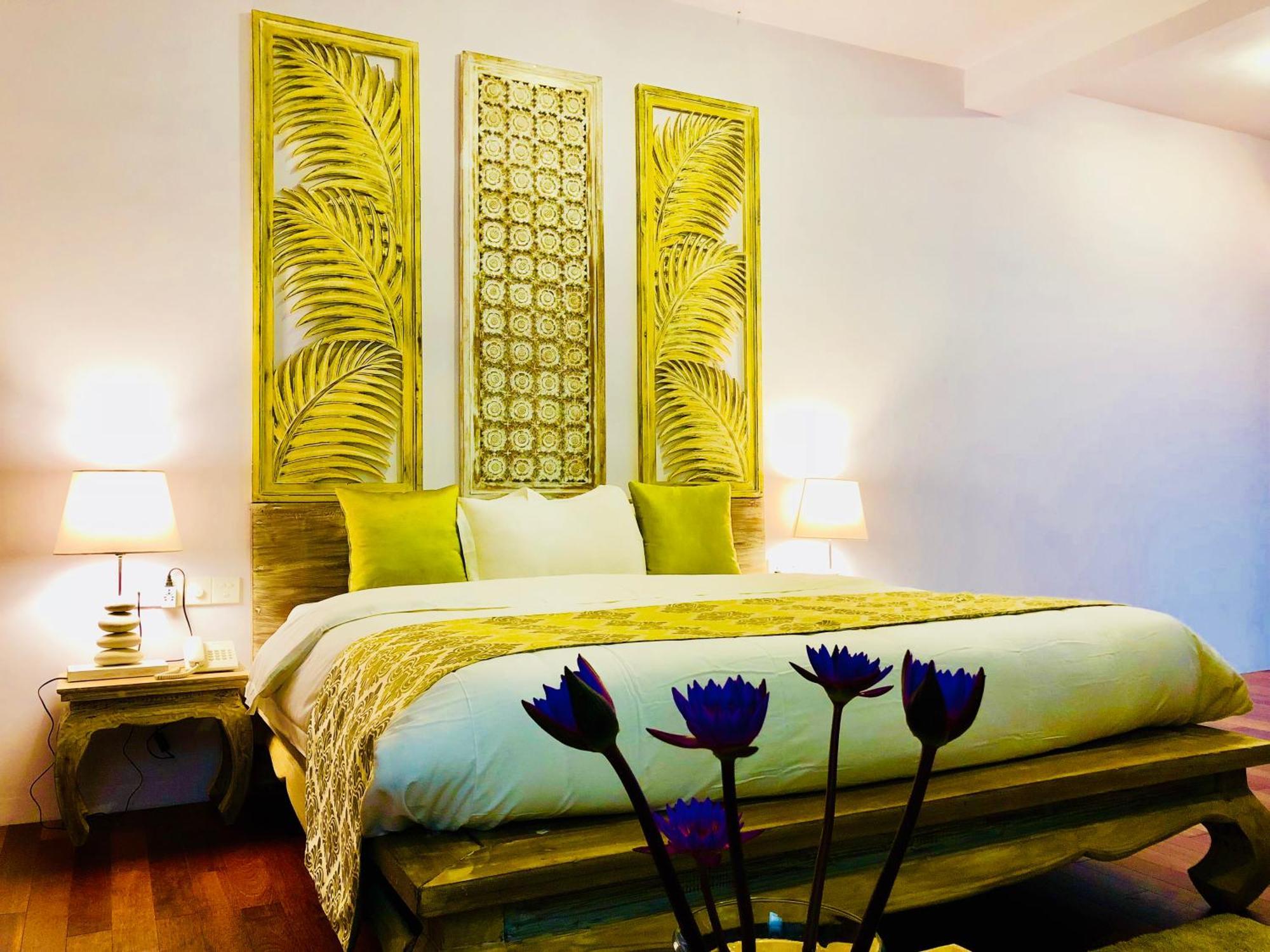 Thaproban Pavilion Resort And Spa Unawatuna Room photo